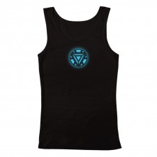 Iron Man Reactor Women's